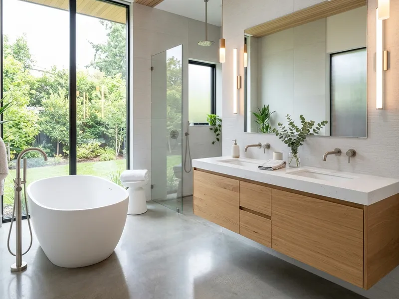 Bathroom Plumbing in Bald Knob, AR